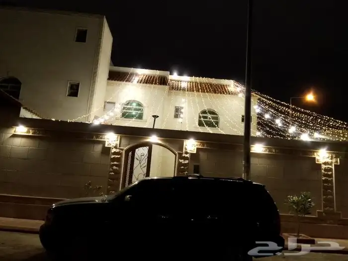 لمبات كبيره اضاءه كويتي اضاءه جميع الحفلات 4
