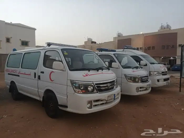 أيجار اسعافات 13