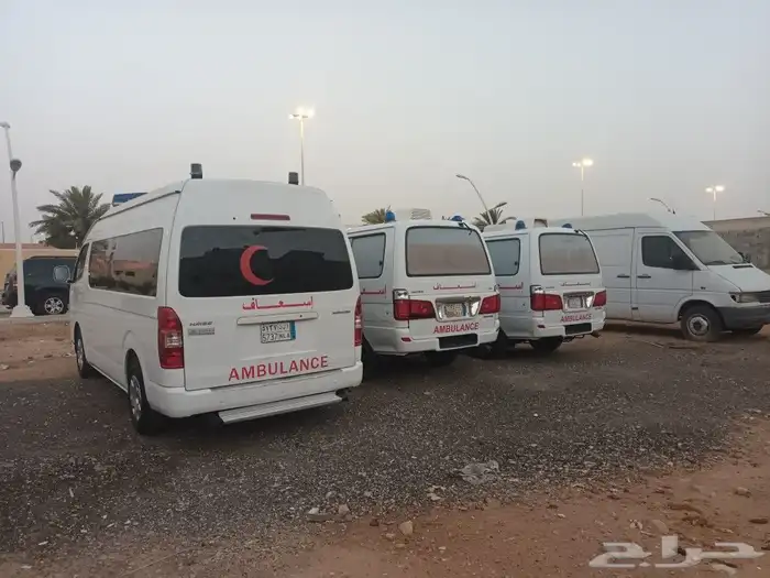 أيجار اسعافات 16