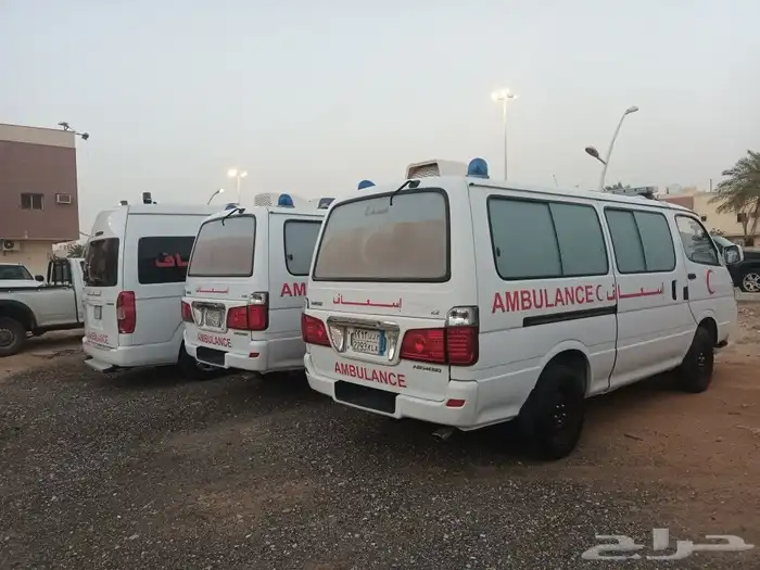 أيجار اسعافات 12