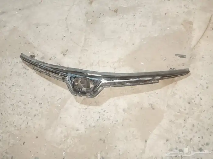 شبك كورولا 2015 و 2018 و 2023 4