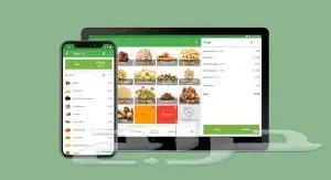 برنامج محاسبة وكاشير فوترة ضريبية 2