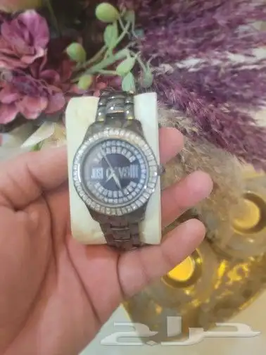 ساعة just Cavalli للبيع 5