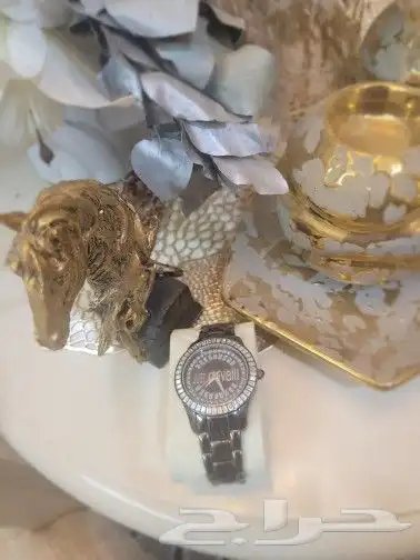 ساعة just Cavalli للبيع 6