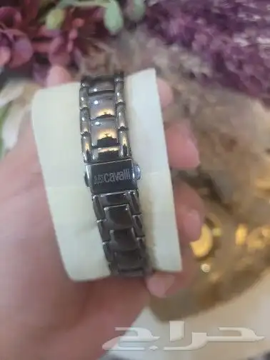 ساعة just Cavalli للبيع 4