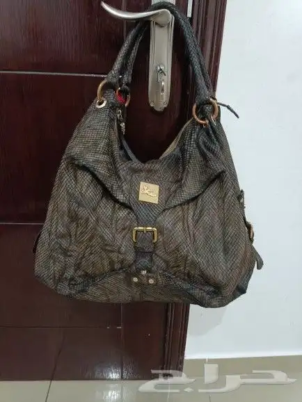 شنط اصلى luxury 10