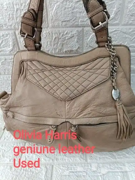 شنط اصلى luxury 33