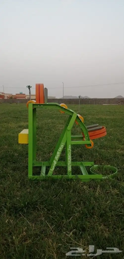 عجلة مكرة غطاس بير ارتواز سحب 0