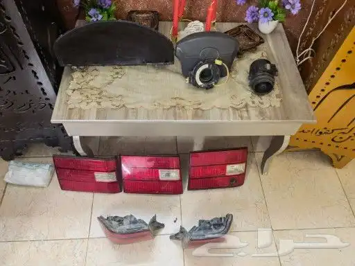 اسطبات موديل 95 لكزس 400 0