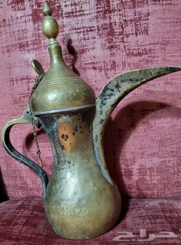 دله قديمة خيرو رسلان 1