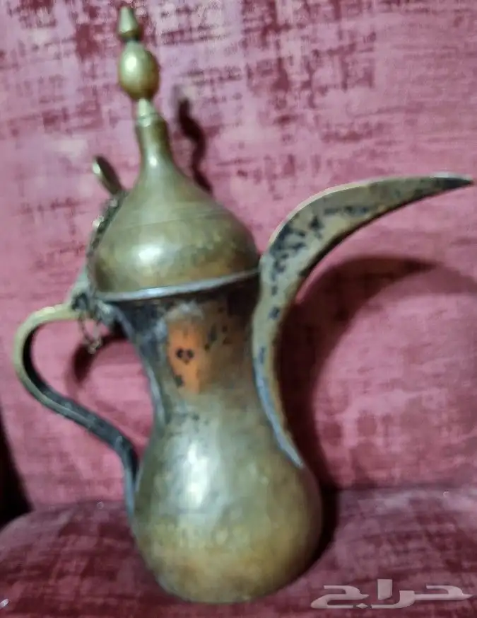 دله قديمة خيرو رسلان 4
