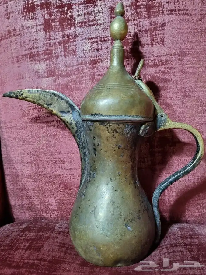 دله قديمة خيرو رسلان 0