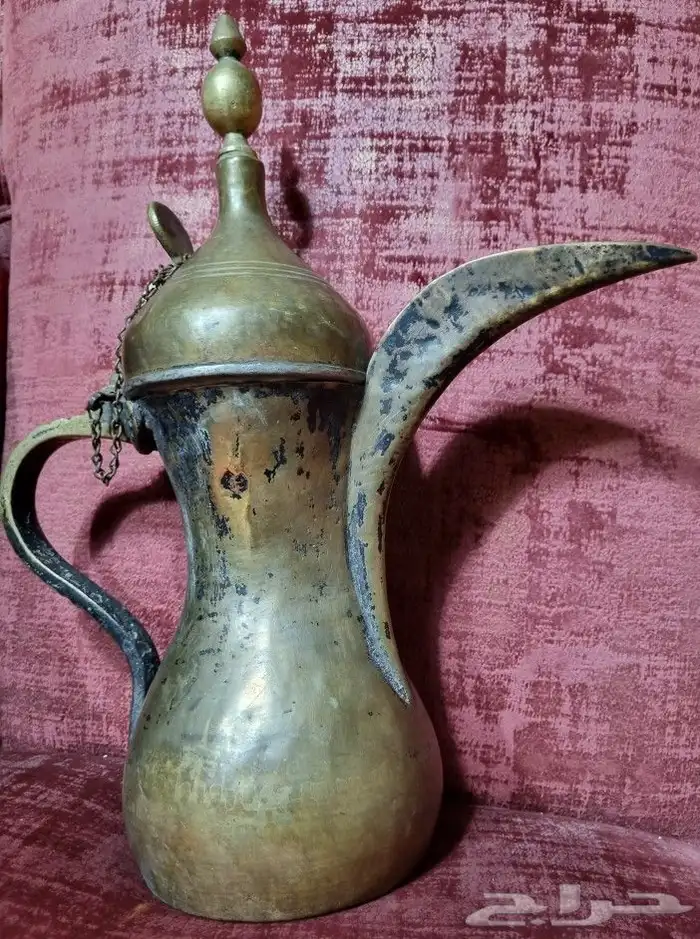 دله قديمة خيرو رسلان 2