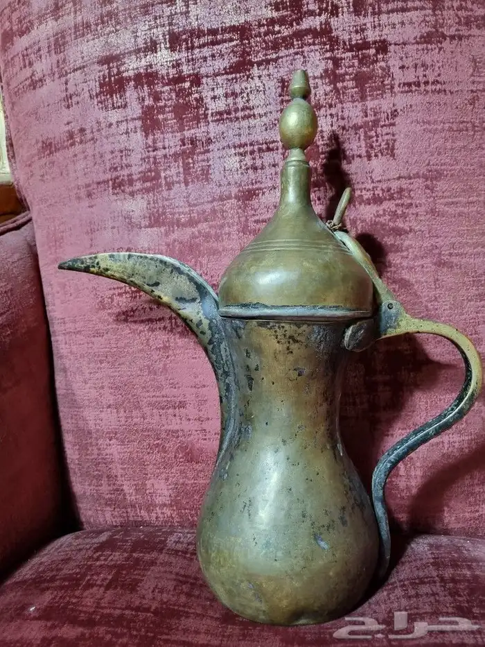 دله قديمة خيرو رسلان 3