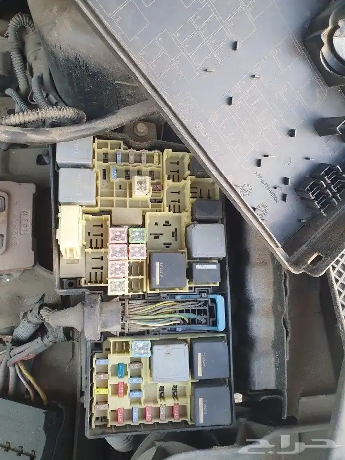 قطع غيار فورد فوكس 3