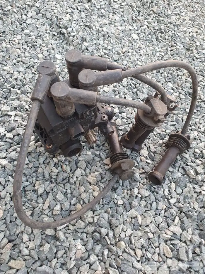 قطع غيار فورد فوكس 2