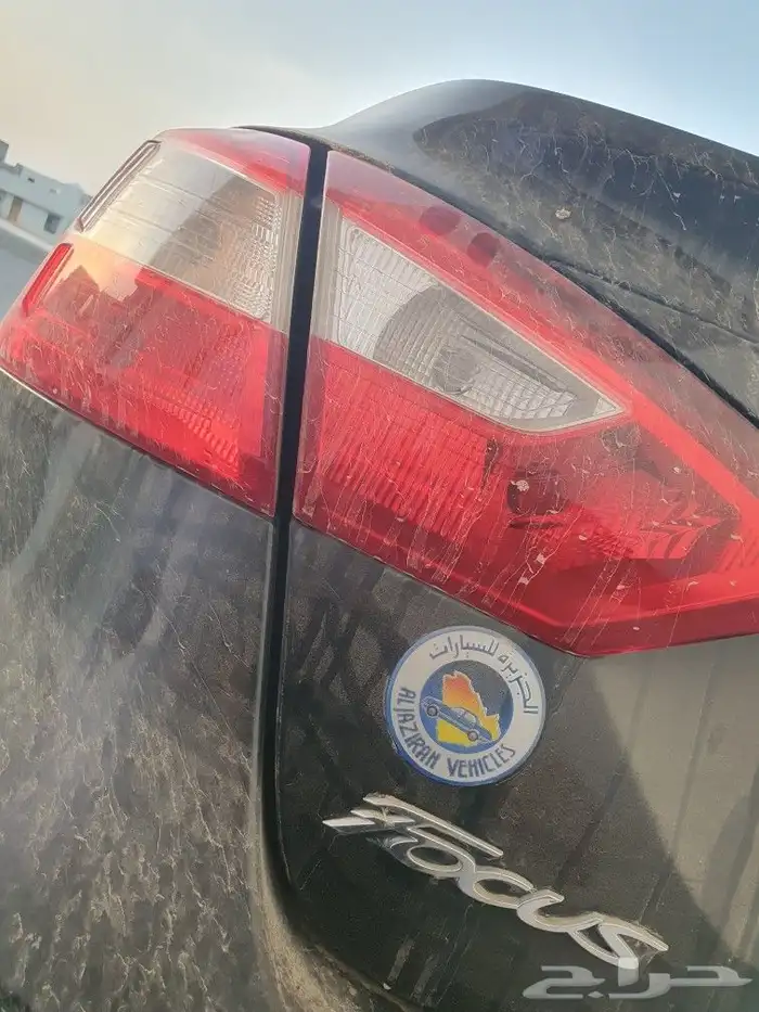 قطع غيار فورد فوكس 0