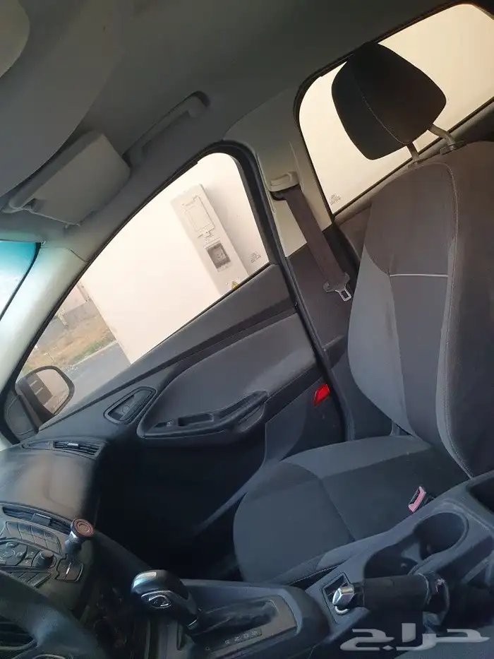 قطع غيار فورد فوكس 1