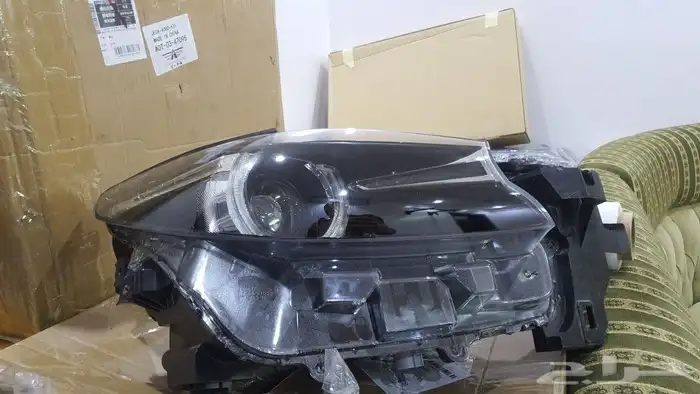 شمعات مازدا cx9 فل ستاندر سجنتشر اصلي مستعمل 1