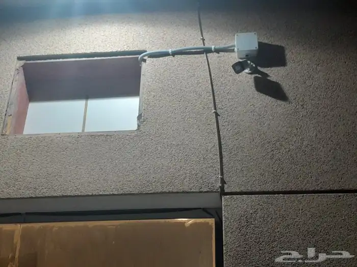 لفترة محدوده عروض تركيب كاميرات المراقبة للمحلات التجارية 4