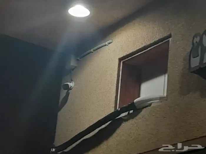 لفترة محدوده عروض تركيب كاميرات المراقبة للمحلات التجارية 3