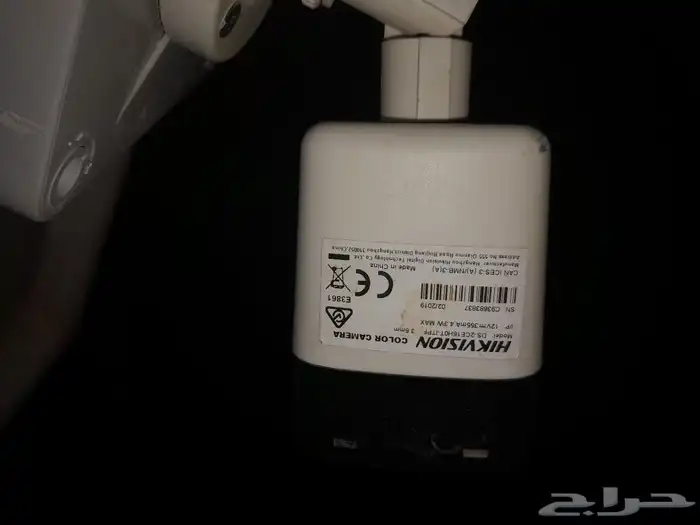 لفترة محدوده عروض تركيب كاميرات المراقبة للمحلات التجارية 2