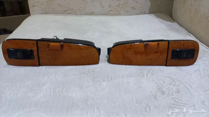 تحف لكزس Ls 400 6