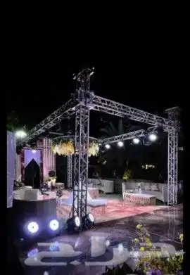 تنسيق افتتاح بوابات بالونات سيتي كلر محلات حفلات 4