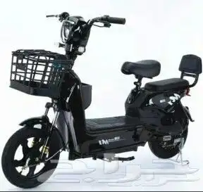 دباب كهربائي جديد 2023 0