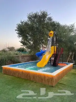 العاب مائية العاب مسابح العاب حدائق 16