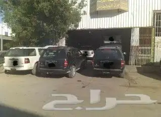 ورشة صيانة وتبديل قيرات الاتوماتيك 24