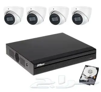 لفترة محدوده عروض تركيب كاميرات المراقبة للمحلات التجارية 12