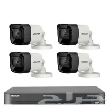 لفترة محدوده عروض تركيب كاميرات المراقبة للمحلات التجارية 13