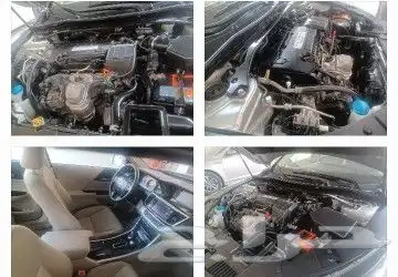 قطع هوندا مستعمله من2003 الى2022 3