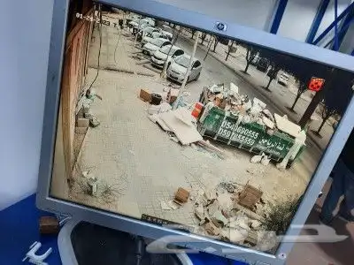 كاميرات مراقبه 0