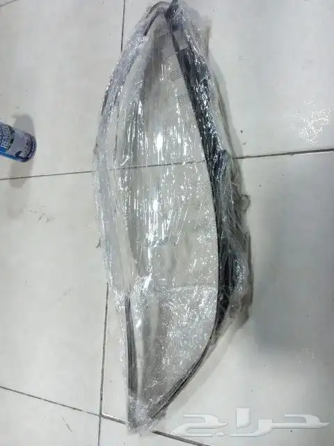 إصلاح شمعات تركيب زنون وعدسات الجميع السيارلت 16