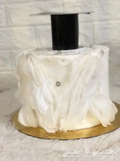 كيكة التخرج 3