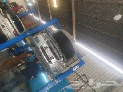 جيرات ومكائن 2