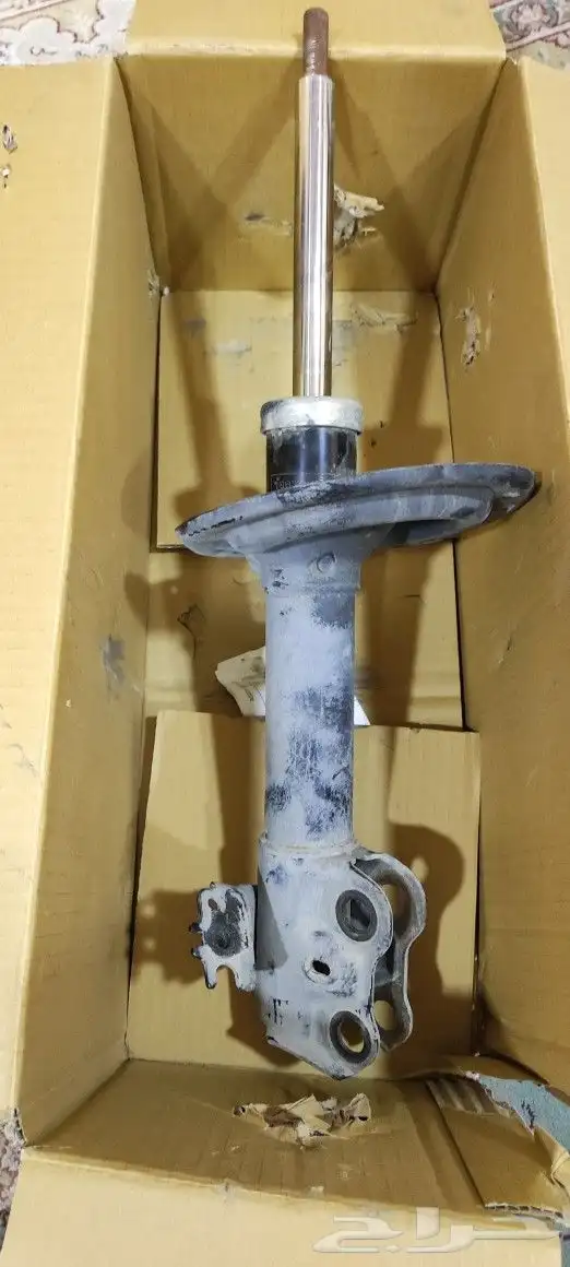 جامبين خربان للبيع لسيارة كامري 2013 0