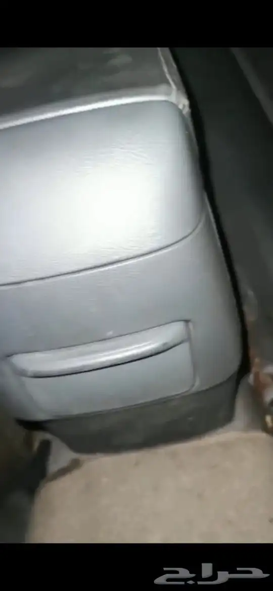 قطع داخليه اكورد 2007 فل كامل ( رصاصي) 18