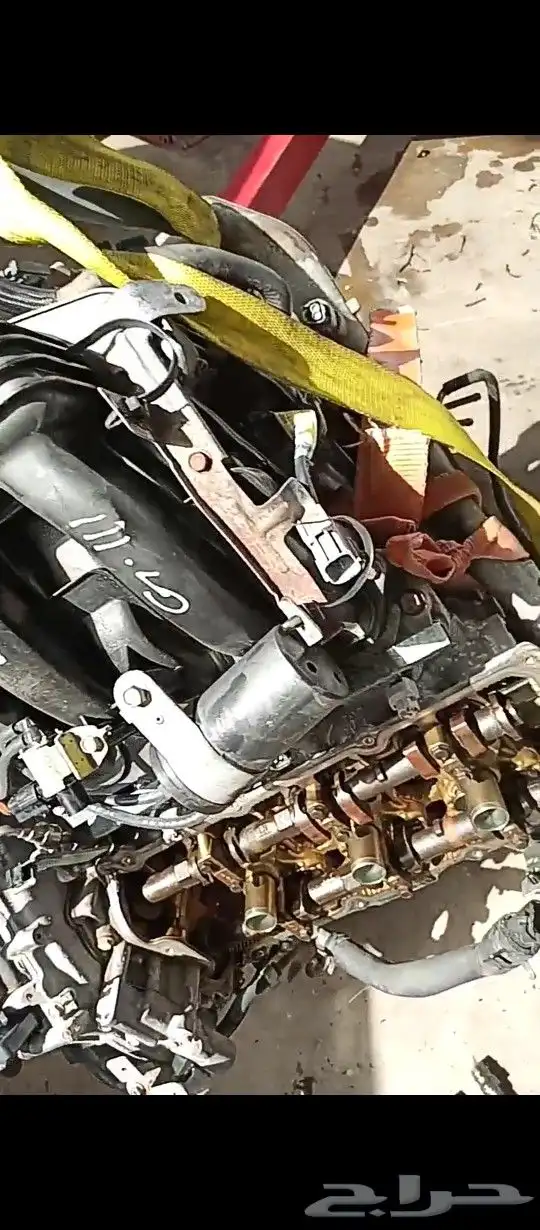مكائن سيارات مستعمله شد بلد 2