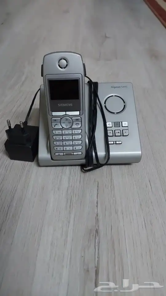 تليفون SIEMENS شركه ألمانية 1