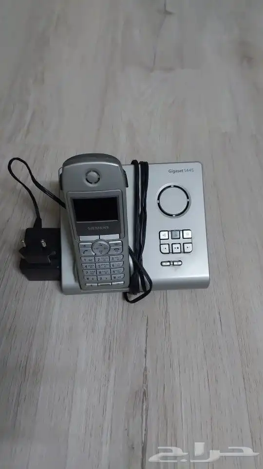 تليفون SIEMENS شركه ألمانية 2