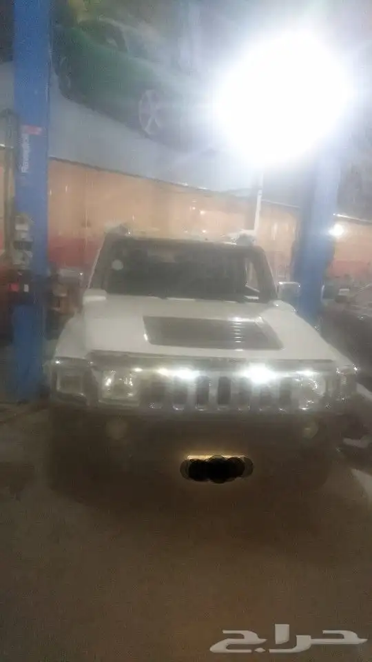 تبديل وتوضيب قيرات ماليبو يوكن تاهو سوبر بان 8