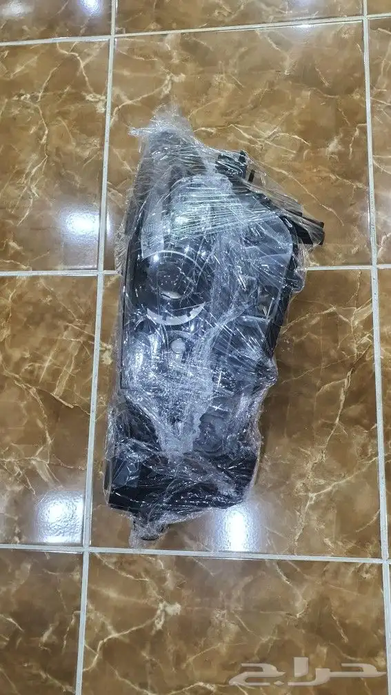 شمعات مازدا cx9 فل ستاندر سجنتشر اصلي مستعمل 2