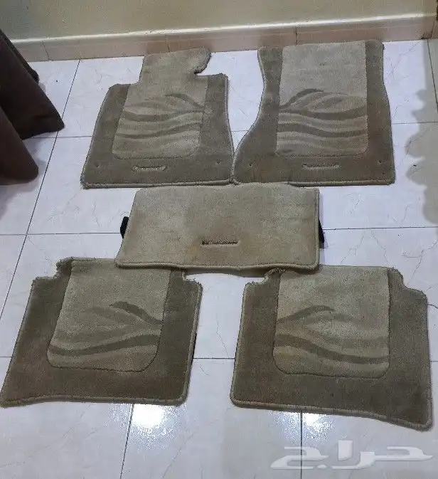 تحف لكزس Ls 400 9