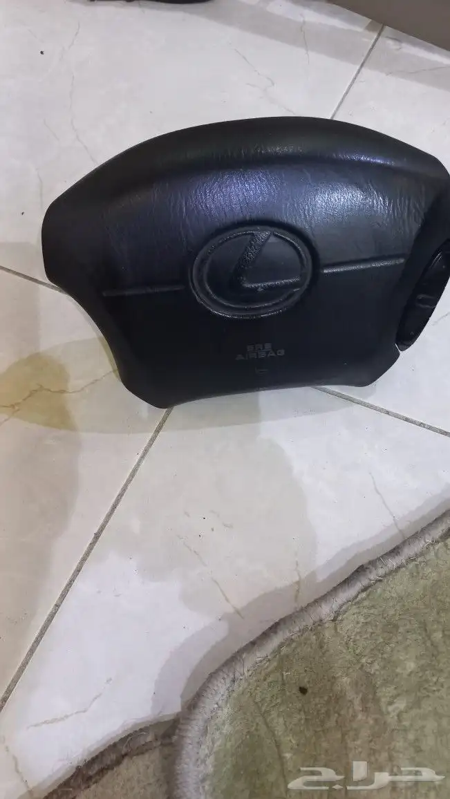 تحف لكزس Ls 400 5