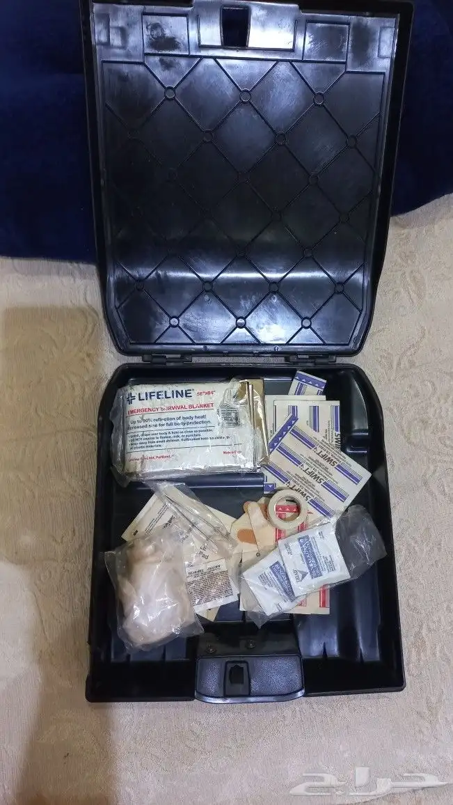 تحف لكزس Ls 400 7