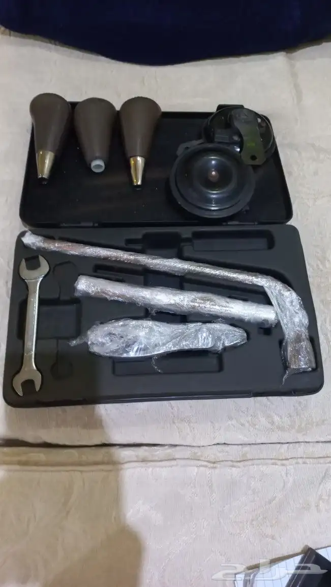 تحف لكزس Ls 400 8