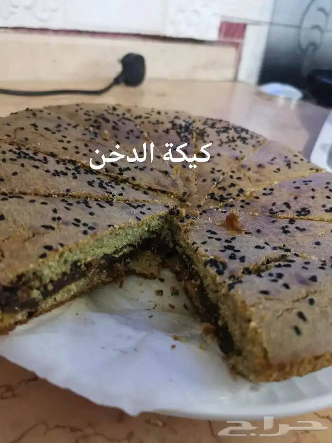متوفر معجنات طبخ بيتي نضيف 3